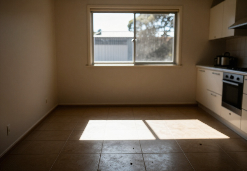 Heritage Property Inspection