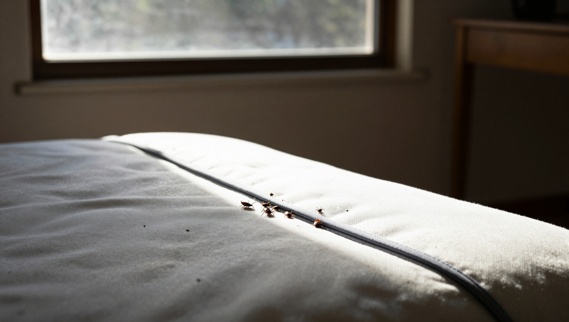 Bed Bugs Control in The Rocks