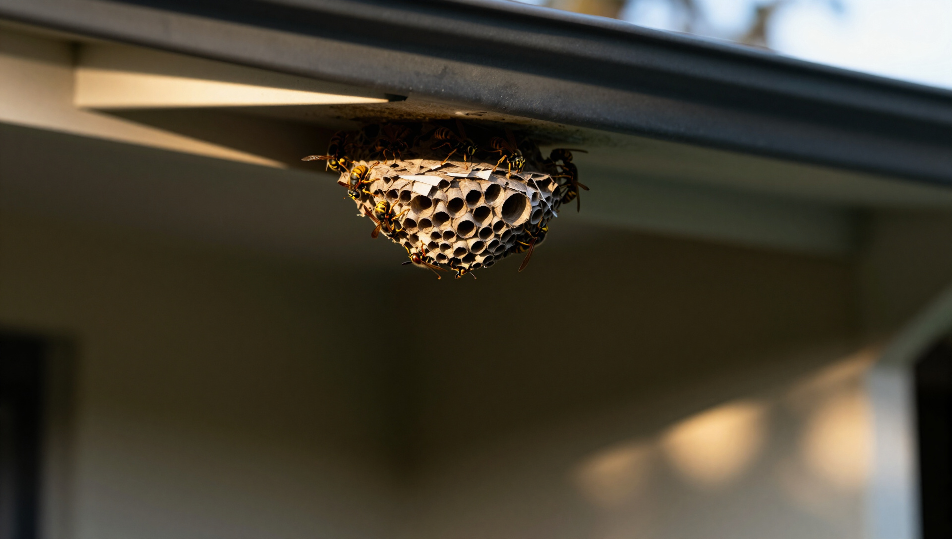 Bees and Wasp Removal in The Rocks